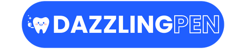 DAZZLING PEN